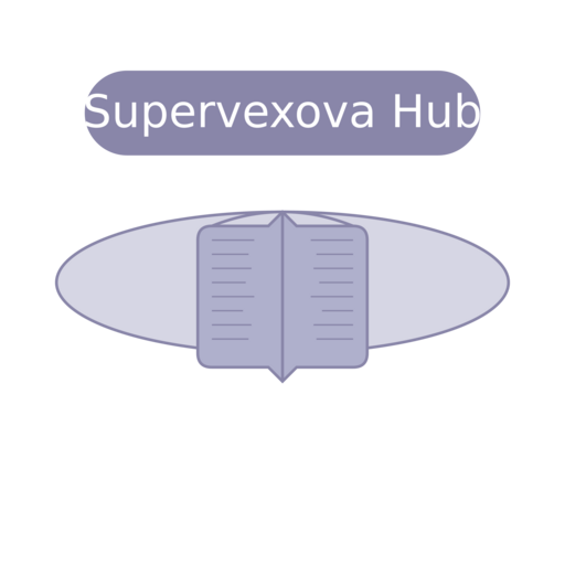 Supervexova Hub